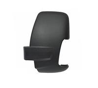 MRNQCB Coque Rétroviseur Voiture pour F&ord pour Transit MK8 2014 2015 2016 2017 2018 2019-2022 Gauche Droite Voiture Rétroviseur Aile De Porte Couvre La Renommée Rétroviseur Capuchons(Gauche)