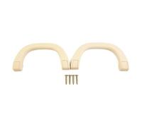 MRNQCB Poignée De Toit Avant Gauche + Droite pour Mitsubishi pour Pajero pour Shogun V2 V3 V6 V7 1990 1991 1992-2007