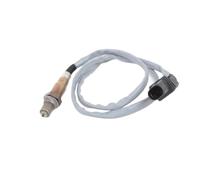MRNQCB pour B&MW E46 325i 330i E60 525i 530i X3 E83 M54B Sonde Lambda Capteur D'Oxygène O2 Accessoires 11787523435 Capteurs D'oxygène pour Auto