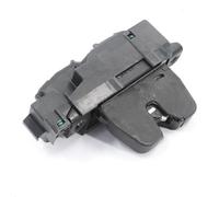 MRNQCB pour Citroen C3 C5 X7 Loquet De Couvercle De Coffre Loquet De Verrouillage De Coffre Accessoires De Voiture 9684648380 9804762080