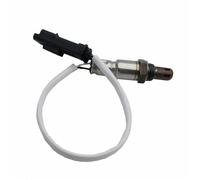 MRNQCB pour Citroen pour C-Elysee C3 DS3 2012 2013 2014 2015 2016 Sonde À Oxygène Lambda Accessoires 9673438580 Capteurs D'oxygène pour Auto