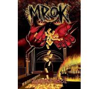 Mrok 3 Egzorcyści - Nikodem Cabała, Artur Chochowski, Tomasz Kleszcz, Zygmunt Similak, Robert Zaręba (Comics für Erwachsene auf Polnisch)