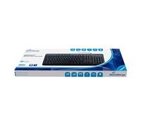 MROS102 - Clavier - USB - noir