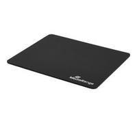 MediaRange Tapis de souris Noir