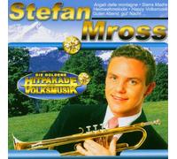 Mross,Stefan - Die Goldene Hitparade d.Volksm