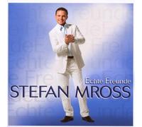 Mross, Stefan - Echte Freunde [Import]