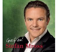 Mross, Stefan - Greif Zu [Import]