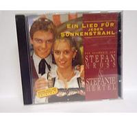 Mross,Stefan & Stefanie Hertel - EIN Lied für Jeden Sonnenstrah [Import]