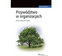 Mrowka, R : Le leadership dans les organisations