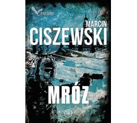 Mróz Cykl Meteo 2 - Marcin Ciszewski (livre en polonais)