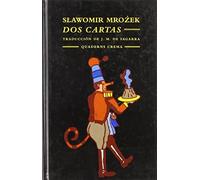 Mrozek, S: Dos Cartas