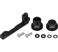 MRP Adaptateur Boost Avant pour DT 240s Center Lock universal