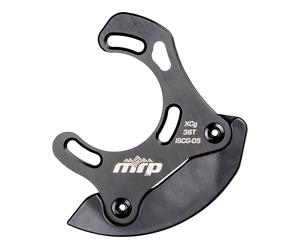 MRP Bashguard XCg V2 2 vitesses noir ISCG 05 36 Zähne