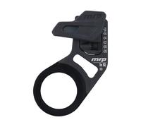 MRP Guide-chaîne 1x SL mono-plateau black boîtier de pédalier 28-38 dents