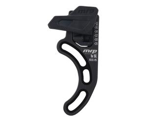 MRP Guide-chaîne 1x SL mono-plateau noir ISCG 05 28-38 Zähne