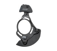 MRP Guide-Chaîne AMg CS 1 vitesse noir ISCG 05 28-34 Zähne