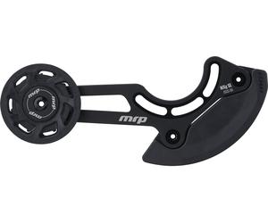MRP Guide-chaîne MXg mono-plateau noir ISCG 05 30-32 Zähne