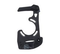 MRP Guide-chaîne SXg SLR carbone mono-plateau noir ISCG 05 34-38 Zähne