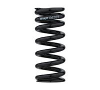 MRP Ressort en Acier Progressif jusqu'à 65 mm noir 350+ lbs