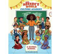 Mrs. Abeebe's Culture Academy(tm)