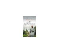 Mrs Agatha Christie