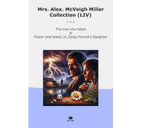 Mrs. Alex. McVeigh Miller Collection (LIV): Hated Flower Jewel Daisy Forrest Daughter