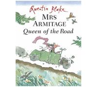 Mrs Armitage Queen Of The Road