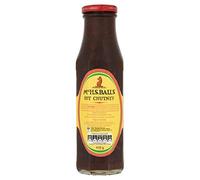 Mrs Balls Hot Chutney 470g