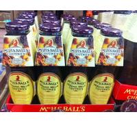 Mrs Ball's Original Recipe Chutney - Lot de 8