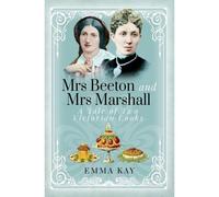 Mrs Beeton And Mrs Marshall