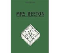 Mrs Beeton Arnaud Bachelin (Auteur)