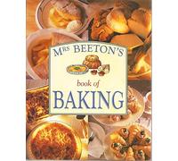 Mrs.Beeton's Book of Baking