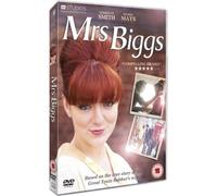 Mrs Biggs (2012) - Dvd Sheridan Smith - Certificat 15