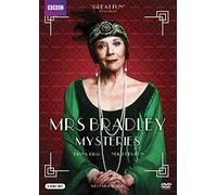 Mrs. Bradley Mysteries: The Complete Series
