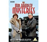 Mrs Bradley's Mysteries G