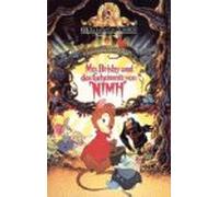 Mrs. Brisby und das Geheimnis von Nimh
