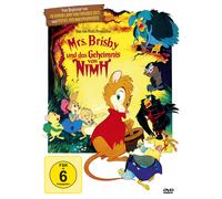 Mrs. Brisby und das Geheimnis Von NIMH [Import]