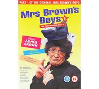 Mrs. Brown S Boys Vol. 1