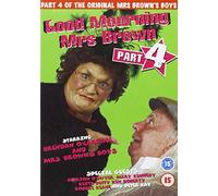 Mrs. Brown S Boys-Vol. 4: Good Mo