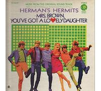 Mrs. Brown You've Got A Lovely Daughter