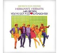 Mrs.Brown You've Got A Lovely [Import]