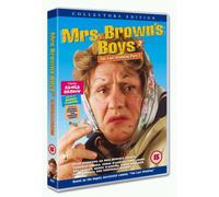 Mrs Brown's Boys 2