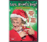Mrs. Brown's Boys: Crackin' Christmas