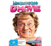 Mrs Brown's Boys D'Movie [Edizione: Australia] [Import]
