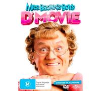 Mrs Brown's Boys D'Movie [Edizione: Australia] [Import]