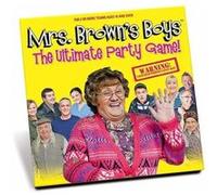 Mrs Brown's Boys Le jeu de fête ultime Paul Lamond G