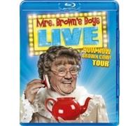 Mrs Brown's Boys: Live 2012-2015 [Edizione: Regno Unito] [Blu-Ray] [Import]
