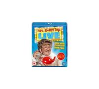 Mrs. Brown's Boys Live: How Now Mrs. Brown Cow [Blu-Ray] [2014]