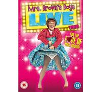 Mrs Brown's Boys Live Tour - For the Love of Mrs Brown [DVD] [2013] by Brendan O'Carroll