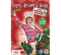 Mrs Brown's Boys: More Christmas Crackers